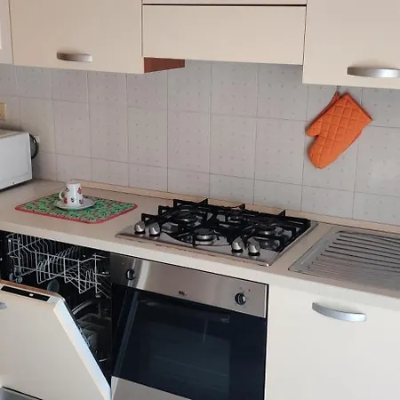 Casa Sofia appartamento Raffalda ZONA CLINICA * Piacenza