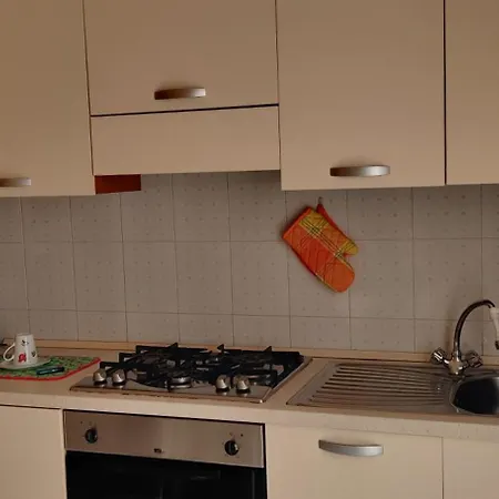 Appartamento Casa Sofia appartamento Raffalda ZONA CLINICA Piacenza