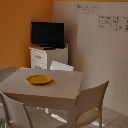 Casa Sofia appartamento Raffalda ZONA CLINICA * Piacenza