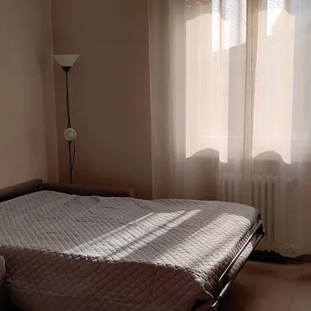 Casa Sofia Raffalda Zona Clinica