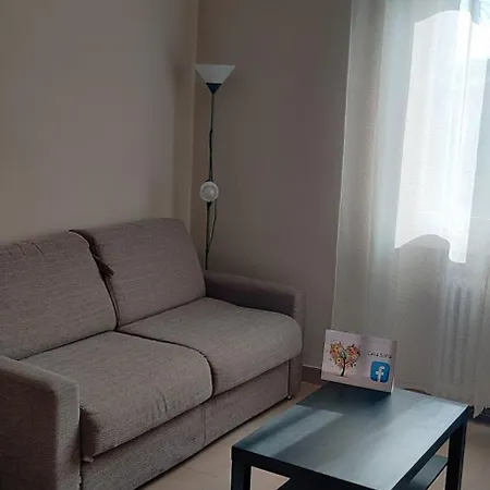 Casa Sofia appartamento Raffalda ZONA CLINICA Appartamento Piacenza