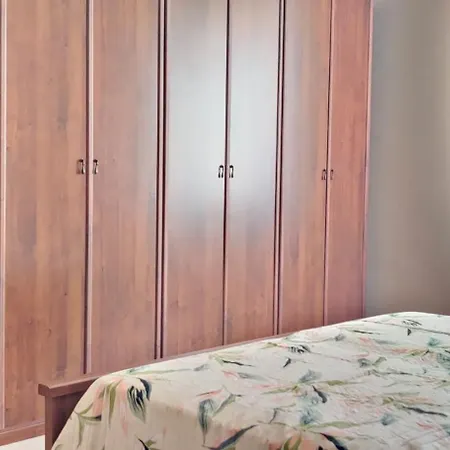Casa Sofia appartamento Raffalda ZONA CLINICA Piacenza
