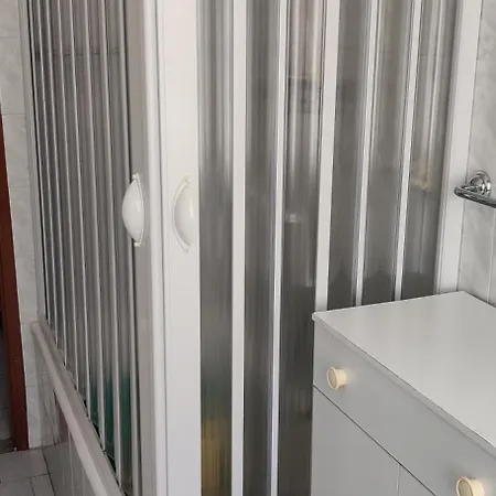 Casa Sofia appartamento Raffalda ZONA CLINICA Piacenza