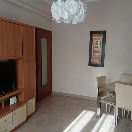 Casa Sofia appartamento Raffalda ZONA CLINICA * Piacenza
