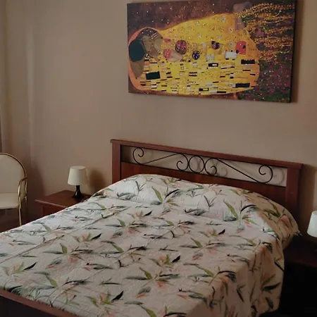 Casa Sofia appartamento Raffalda ZONA CLINICA Piacenza