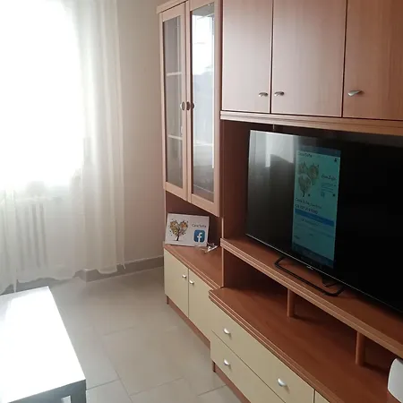 Appartamento Casa Sofia appartamento Raffalda ZONA CLINICA Piacenza