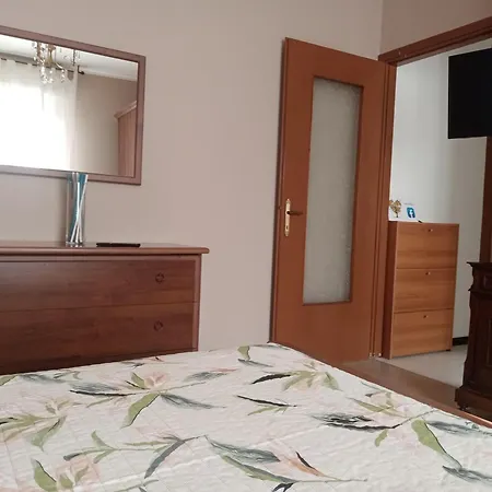 Casa Sofia appartamento Raffalda ZONA CLINICA Piacenza