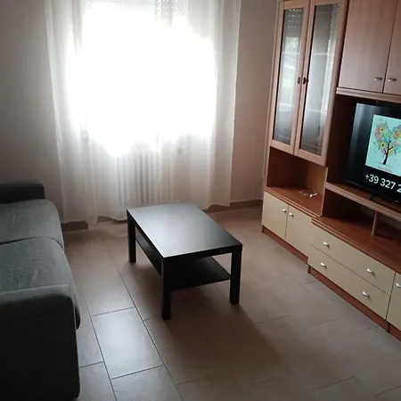 Casa Sofia appartamento Raffalda ZONA CLINICA Piacenza