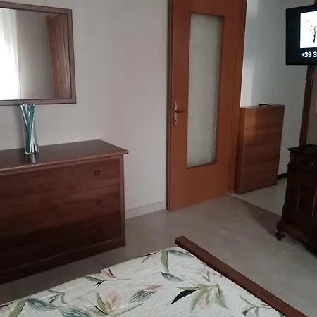 Casa Sofia Raffalda Zona Clinica