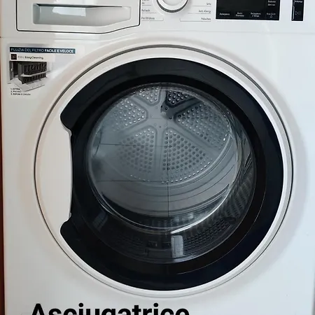 Appartamento Casa Sofia appartamento Raffalda ZONA CLINICA *